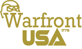 WarfrontUSA