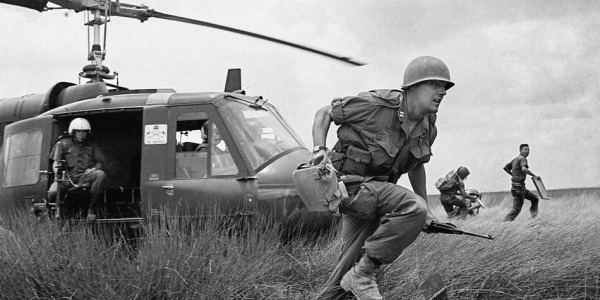 The Vietnam War: A Complex Conflict Through Time