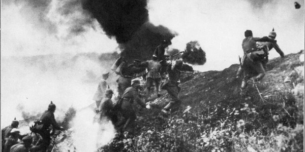 The Battle of Verdun: The Longest and Most Grueling Siege of the First World War