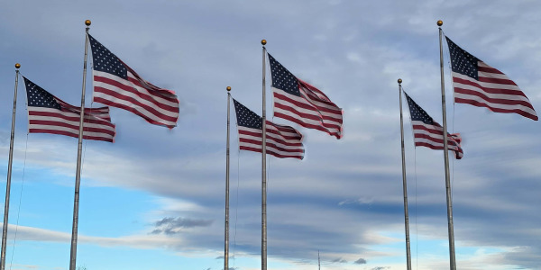 Echoes of Valor: A Journey Through the War Cemetery