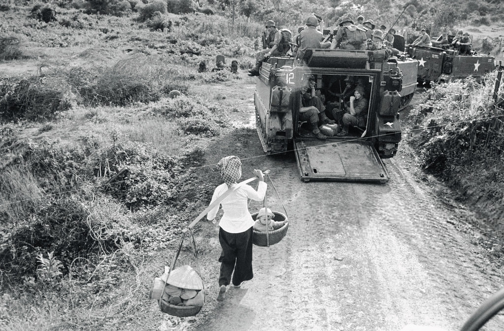 The Vietnam War: A Complex Conflict Through Time